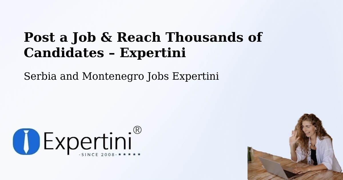Post a Job in Chandler – Hire the Right Talent - Chandler, Serbia and Montenegro Jobs Expertini